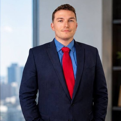 Cody Green — Licensed Health Insurance Agent